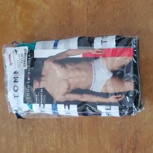 Tommy Hilfiger 4 pack classic brief underwear